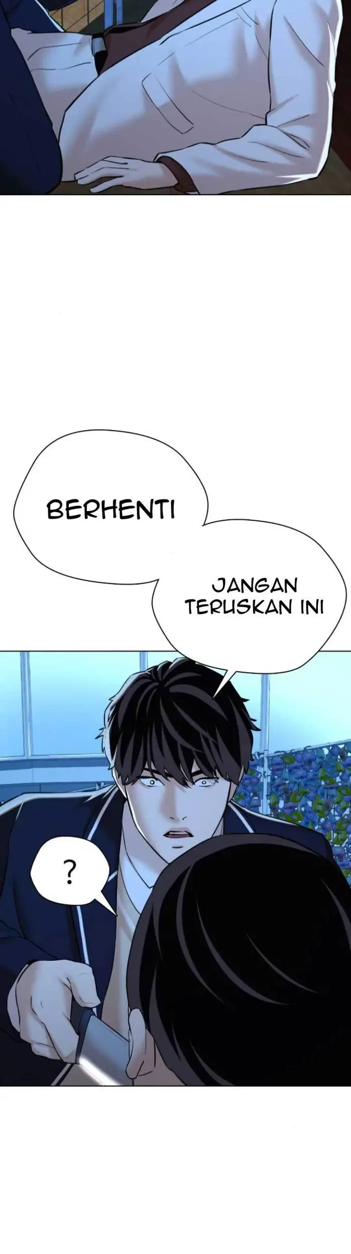 The 18 Year Old Spy Chapter 13 - Halaman 71