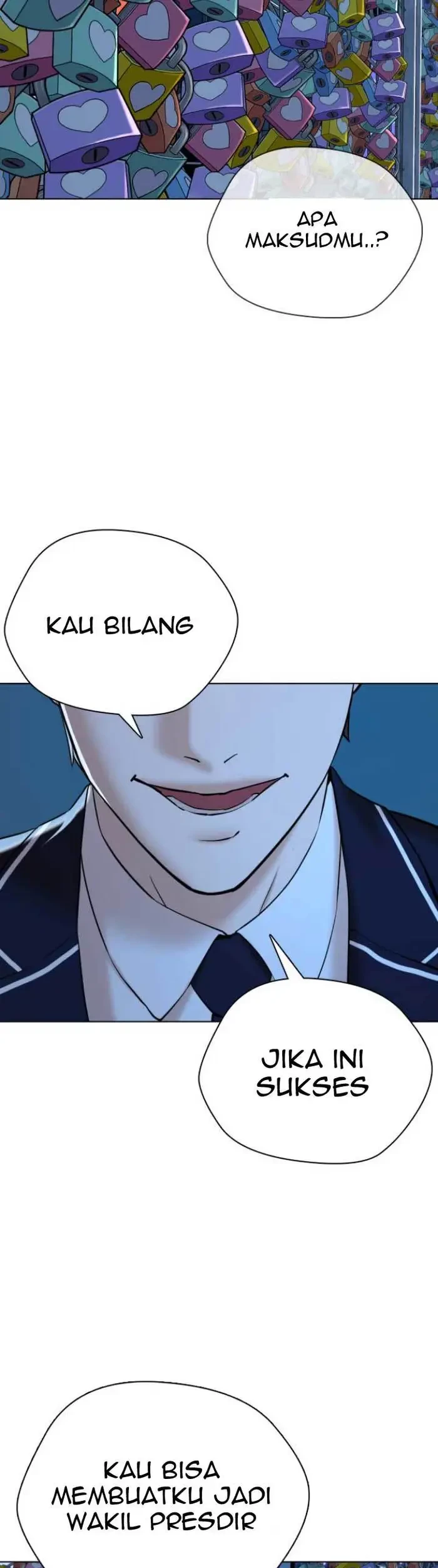 The 18 Year Old Spy Chapter 13 - Halaman 75