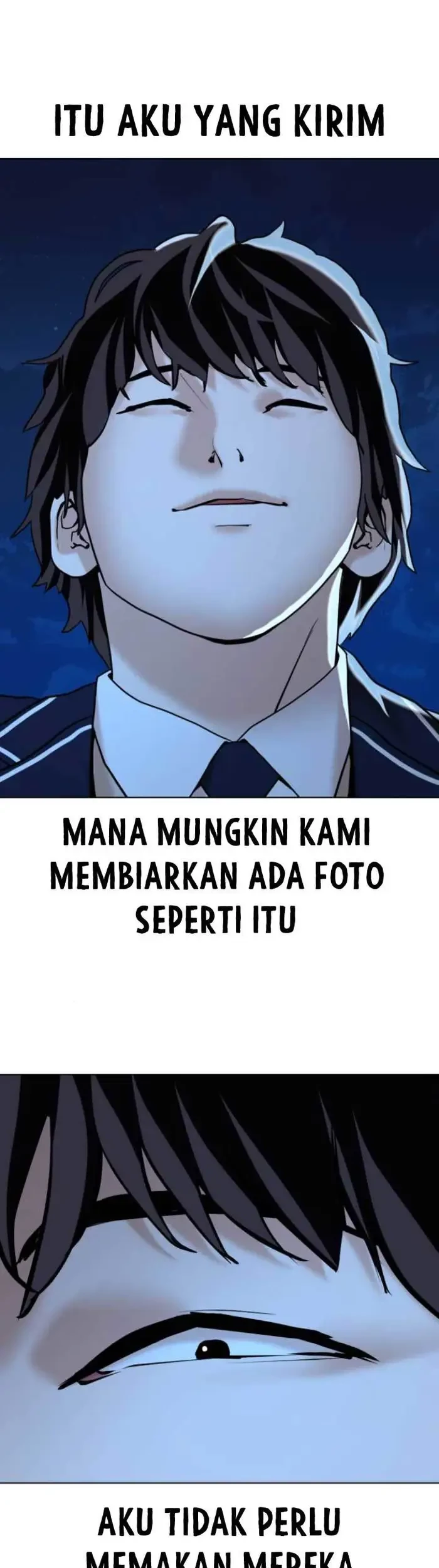 The 18 Year Old Spy Chapter 13 - Halaman 83
