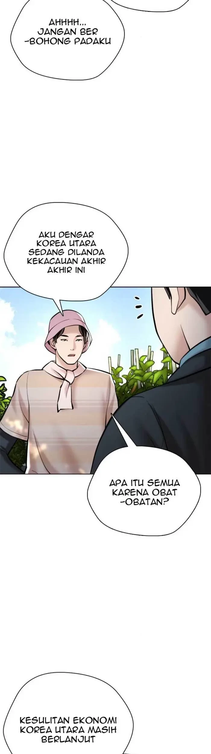 The 18 Year Old Spy Chapter 13 - Halaman 11