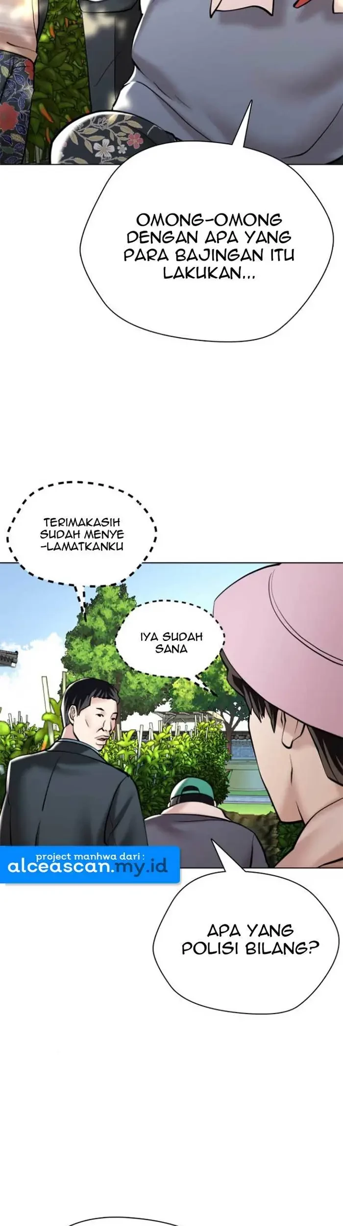 The 18 Year Old Spy Chapter 13 - Halaman 13