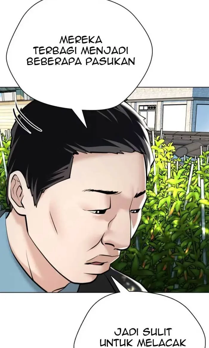 The 18 Year Old Spy Chapter 13 - Halaman 14
