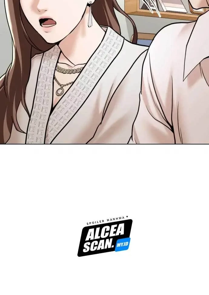 The 18 Year Old Spy Chapter 12 - Halaman 21