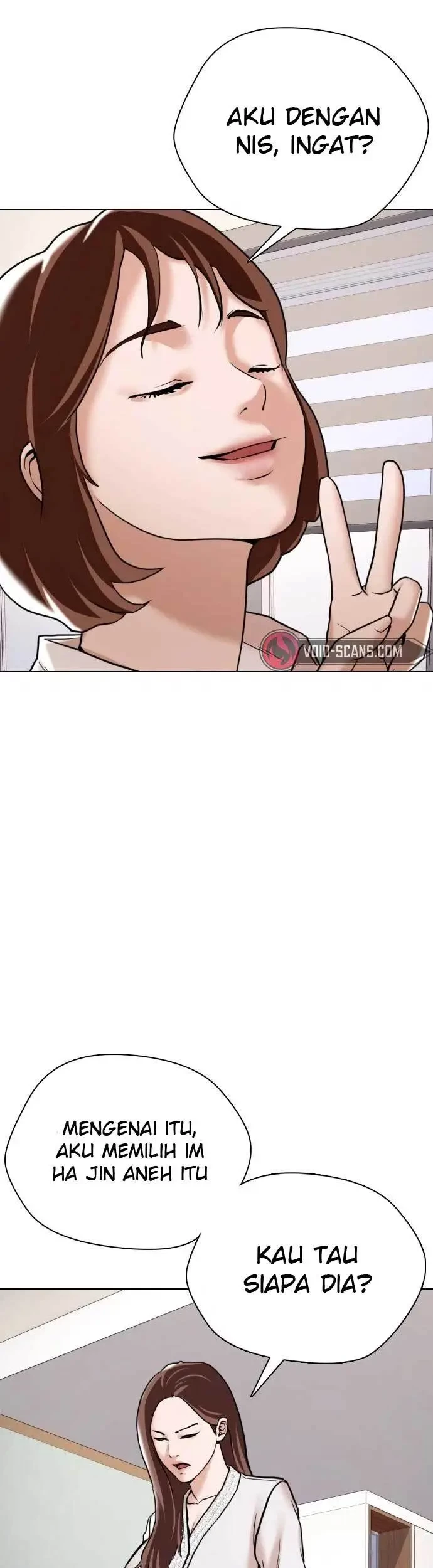 The 18 Year Old Spy Chapter 12 - Halaman 22