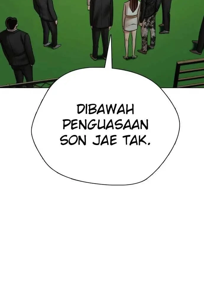 The 18 Year Old Spy Chapter 12 - Halaman 27