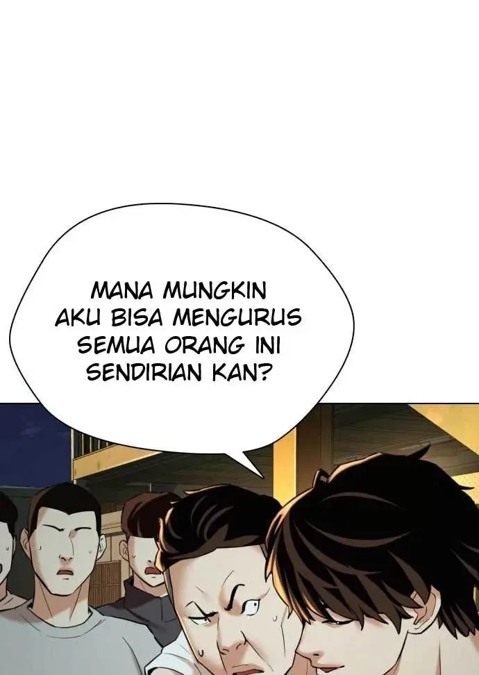 The 18 Year Old Spy Chapter 12 - Halaman 29