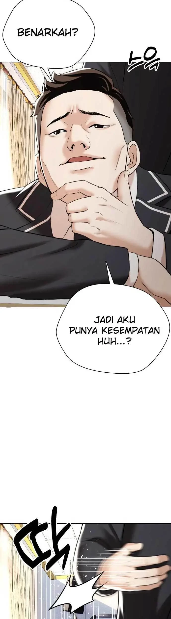 The 18 Year Old Spy Chapter 12 - Halaman 38