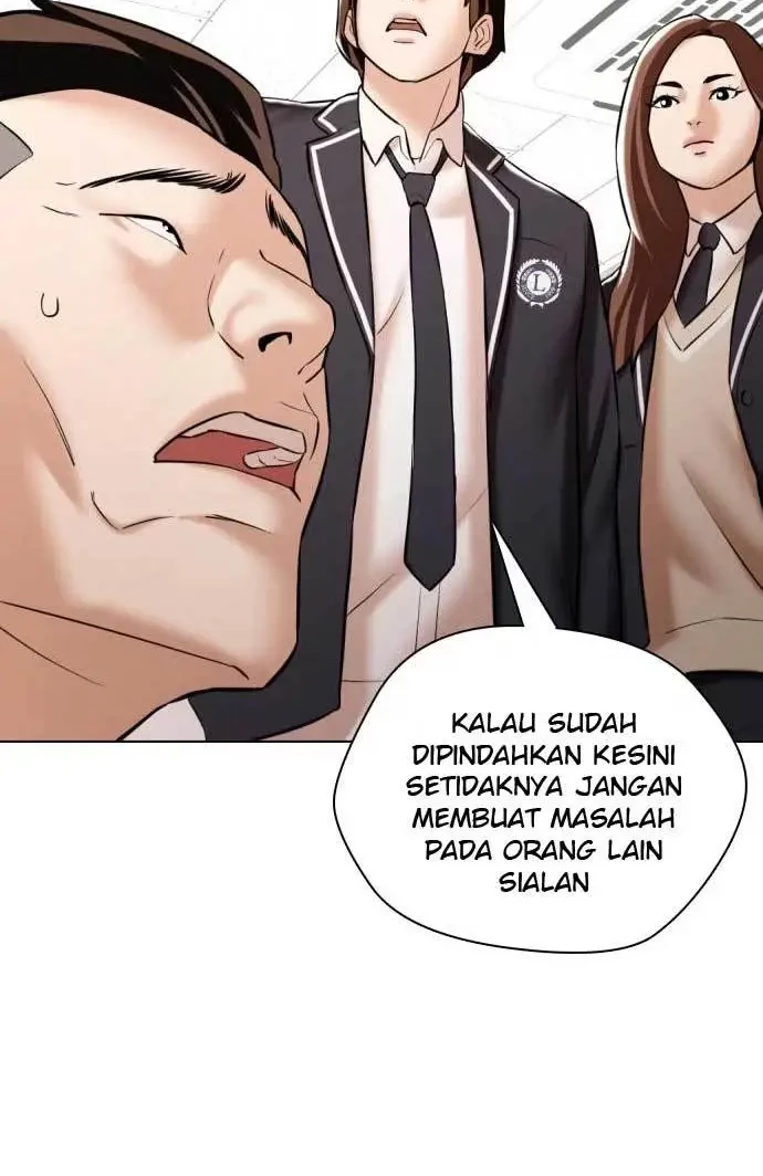 The 18 Year Old Spy Chapter 12 - Halaman 41