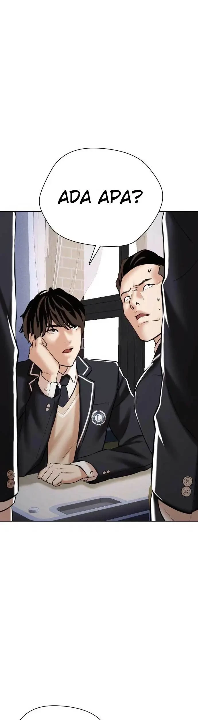 The 18 Year Old Spy Chapter 12 - Halaman 42