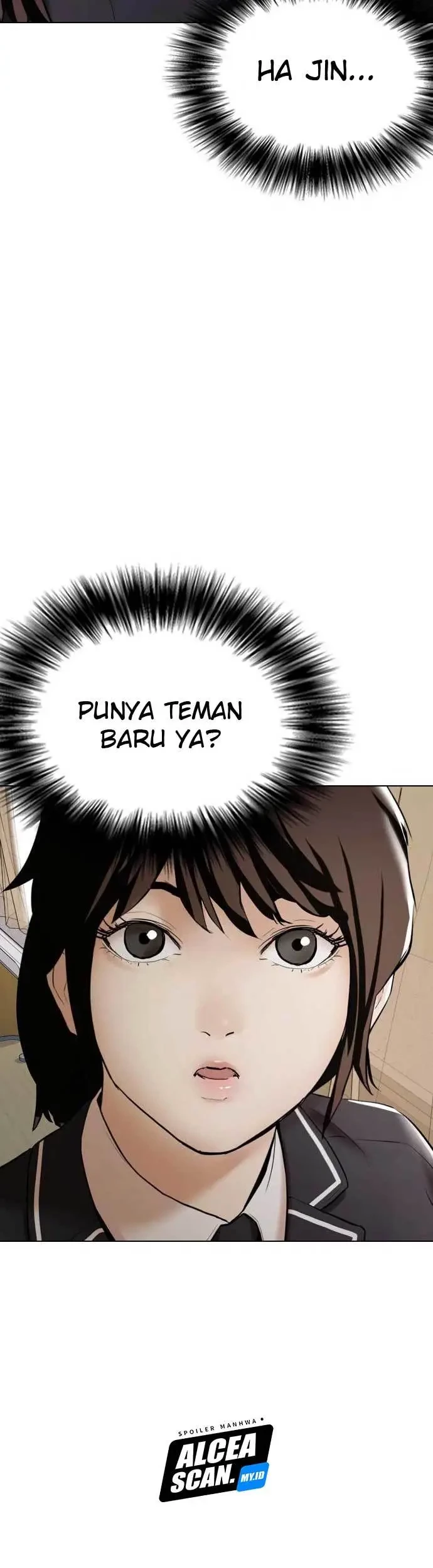 The 18 Year Old Spy Chapter 12 - Halaman 46