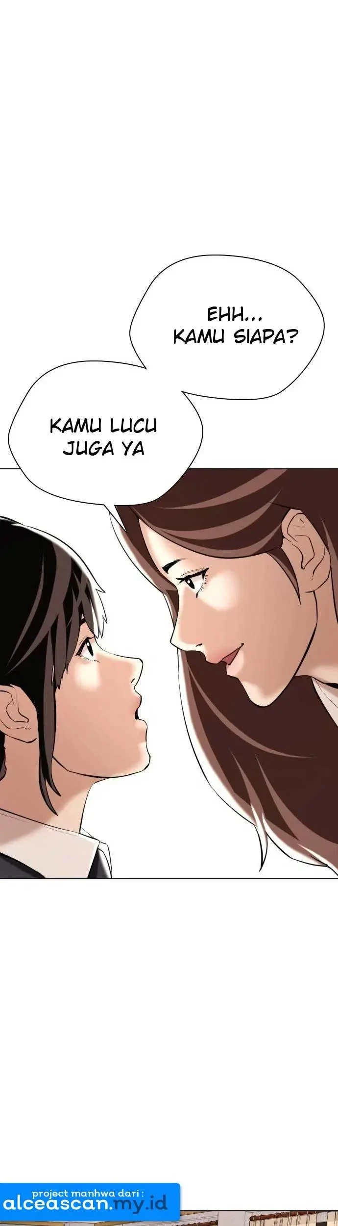 The 18 Year Old Spy Chapter 12 - Halaman 48