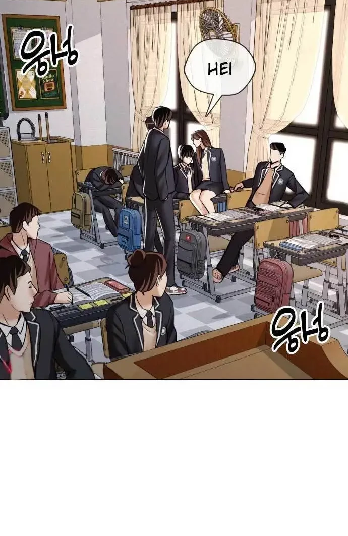 The 18 Year Old Spy Chapter 12 - Halaman 49