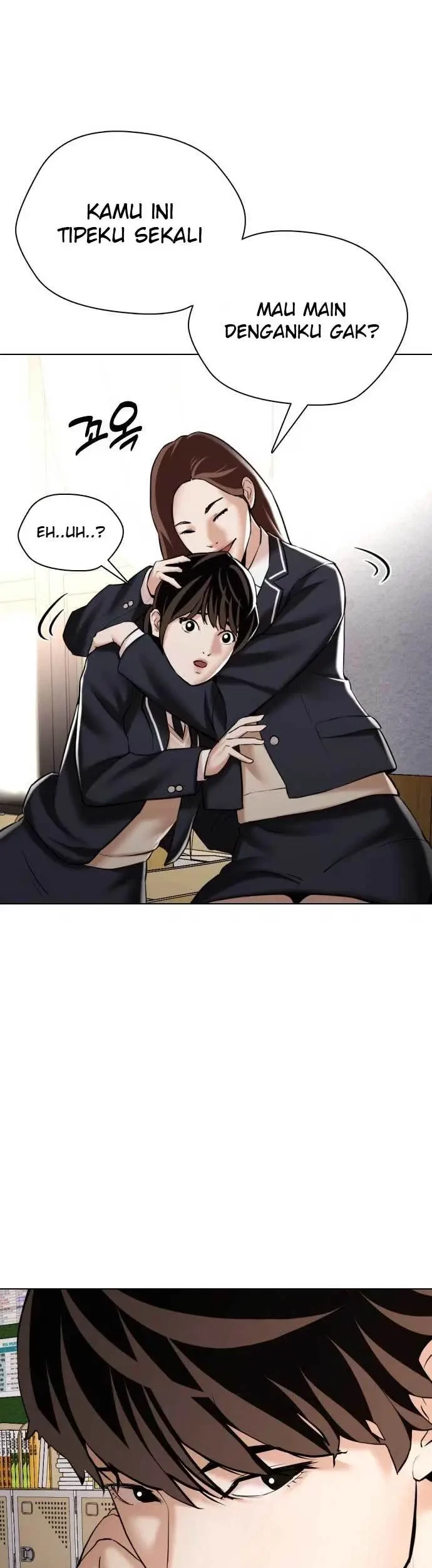 The 18 Year Old Spy Chapter 12 - Halaman 50