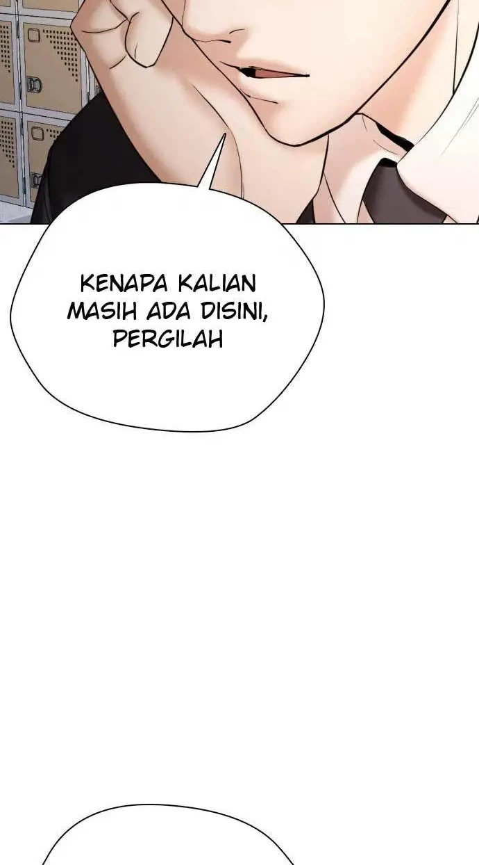 The 18 Year Old Spy Chapter 12 - Halaman 51