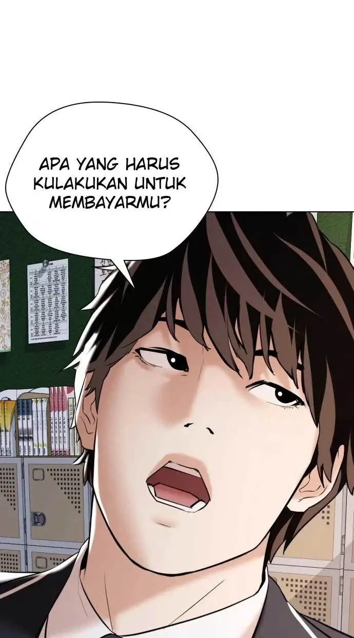 The 18 Year Old Spy Chapter 12 - Halaman 55