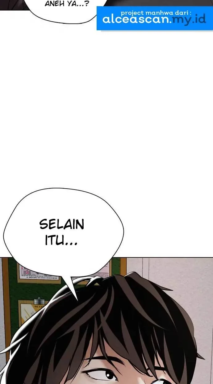 The 18 Year Old Spy Chapter 12 - Halaman 61