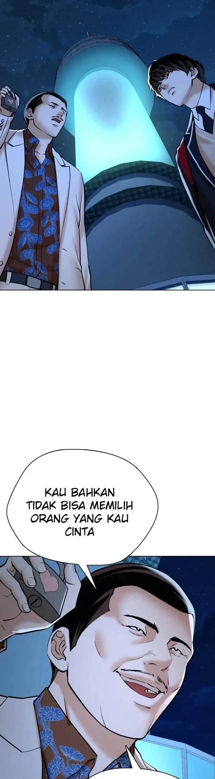 The 18 Year Old Spy Chapter 12 - Halaman 74