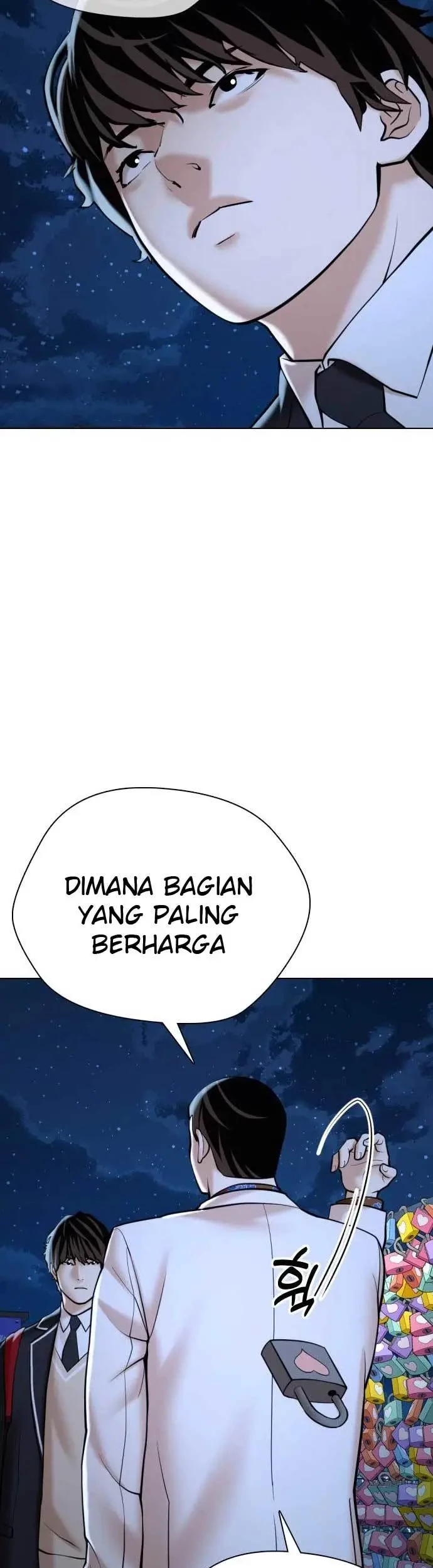 The 18 Year Old Spy Chapter 12 - Halaman 76