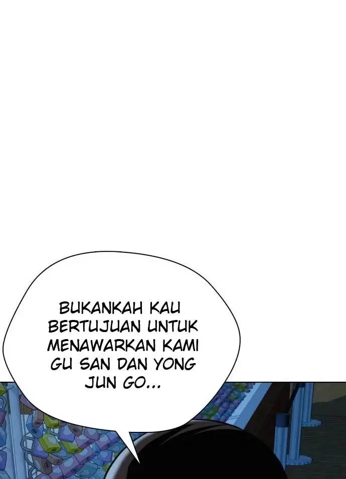 The 18 Year Old Spy Chapter 12 - Halaman 79