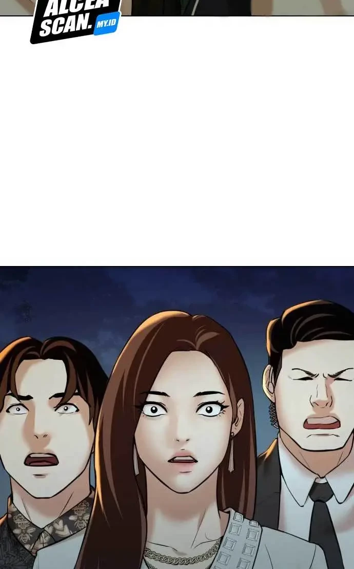 The 18 Year Old Spy Chapter 12 - Halaman 7