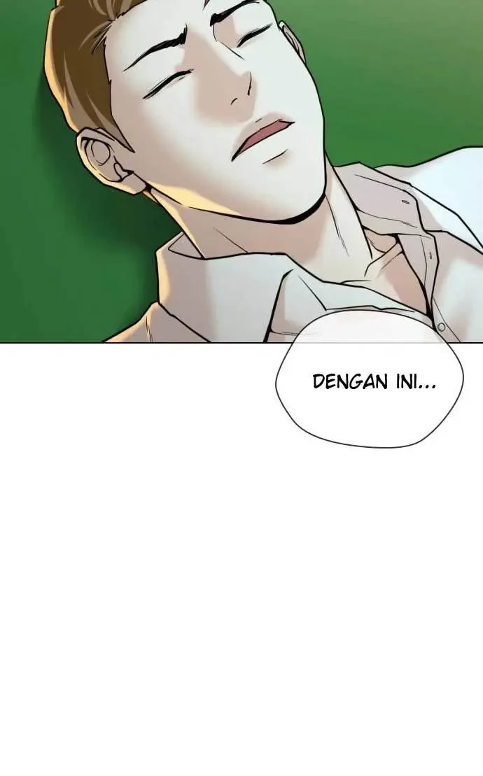 The 18 Year Old Spy Chapter 12 - Halaman 9