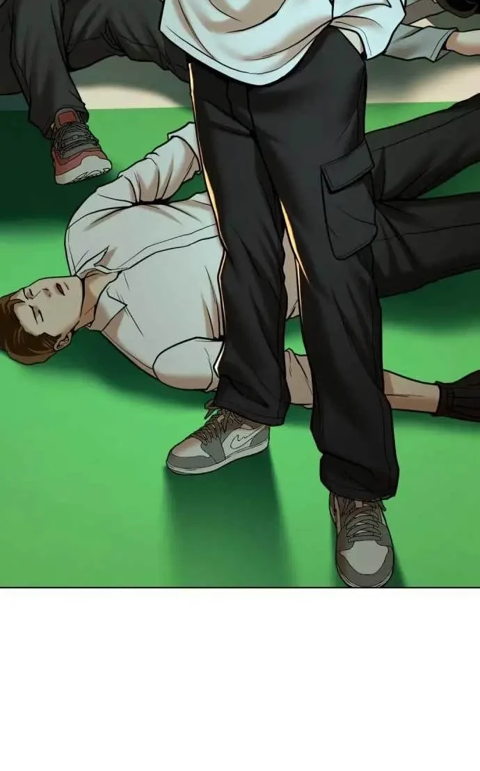 The 18 Year Old Spy Chapter 12 - Halaman 11