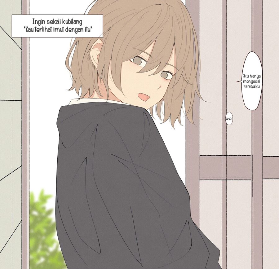 Couples (Twitter) Chapter 6 - Halaman 3