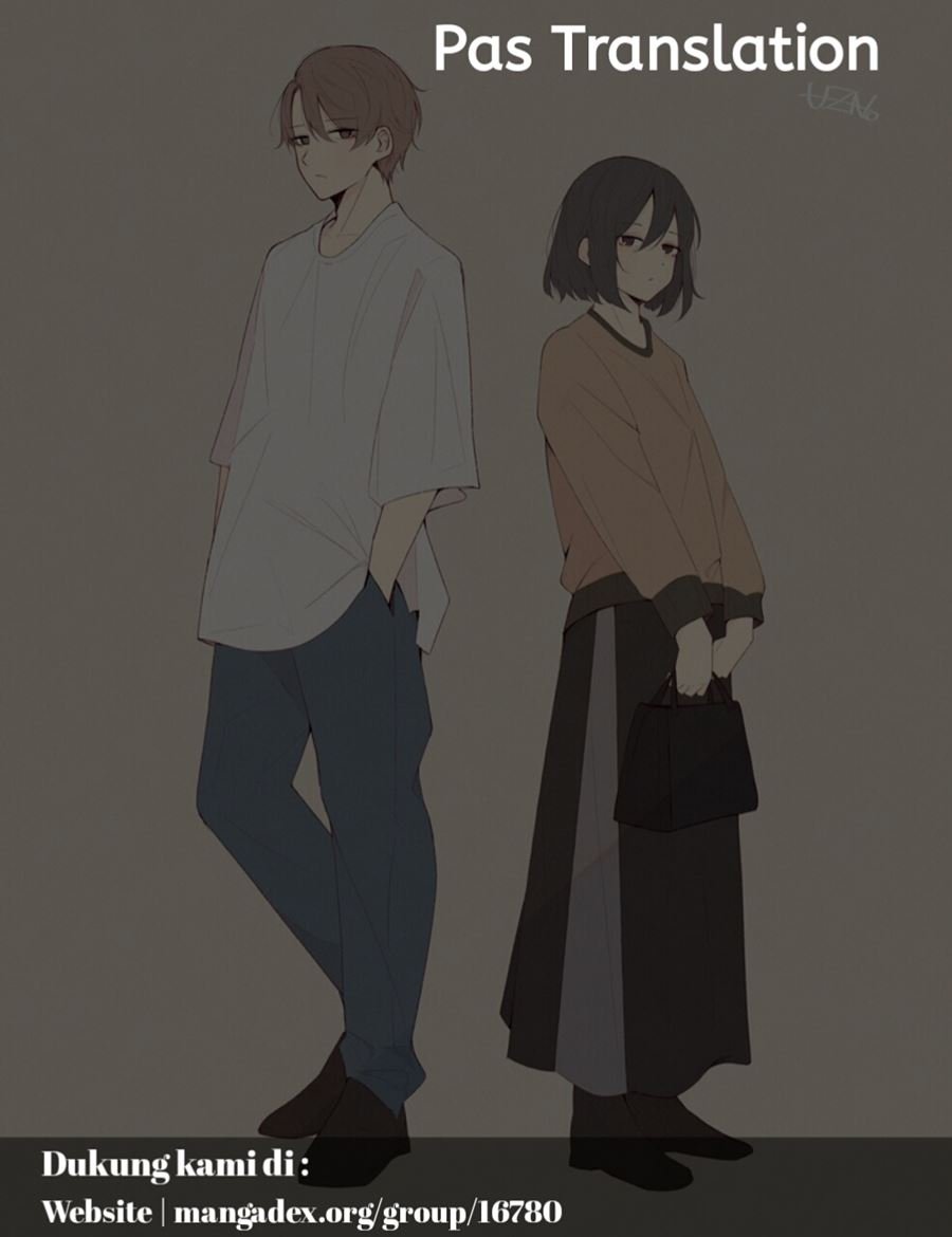 Couples (Twitter) Chapter 5 halaman 1
