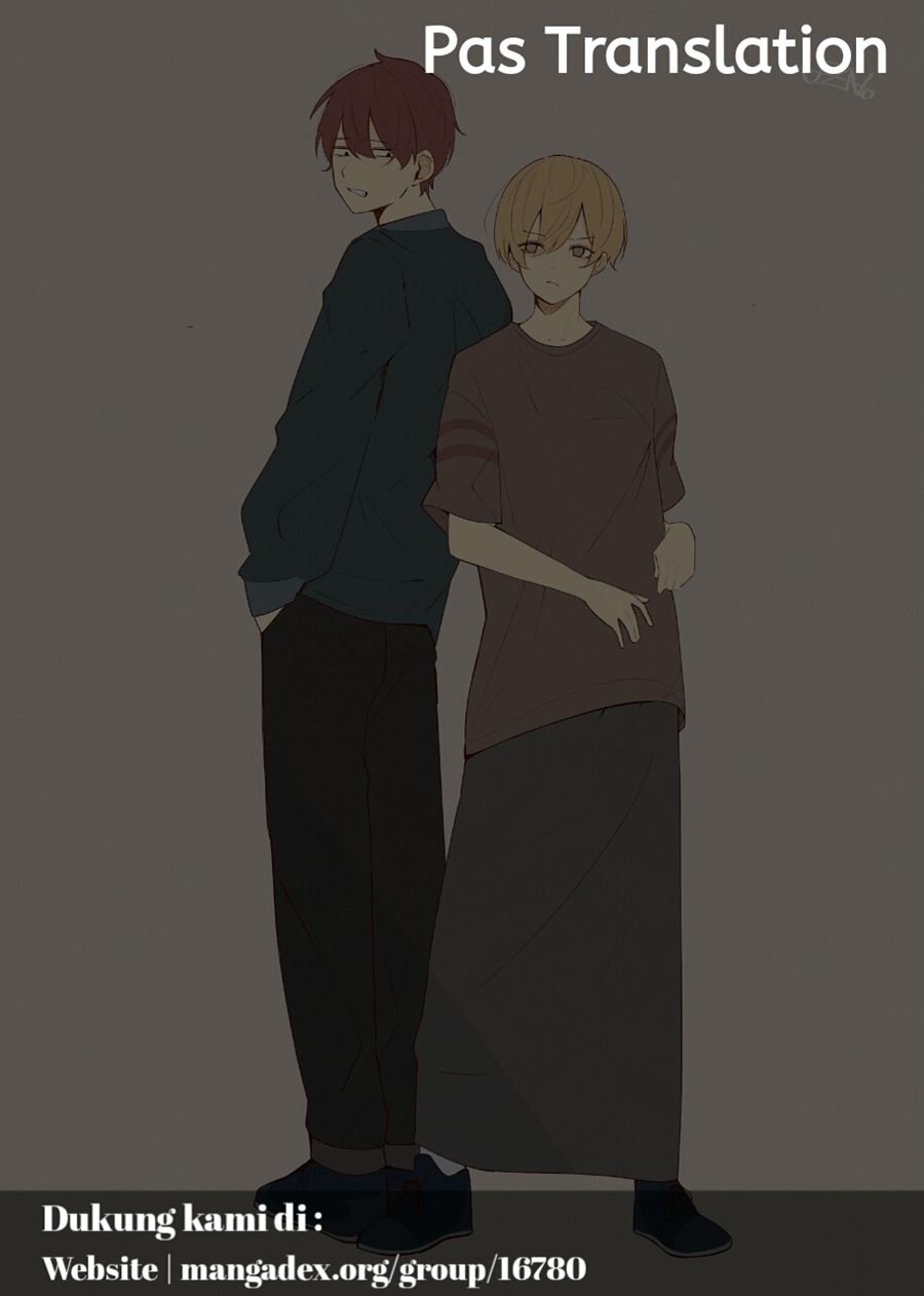 Couples (Twitter) Chapter 4 halaman 1