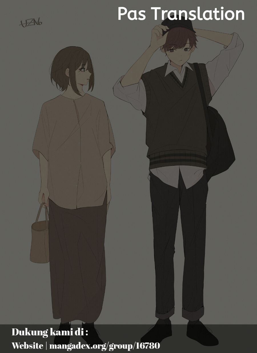 Couples (Twitter) Chapter 3 halaman 1