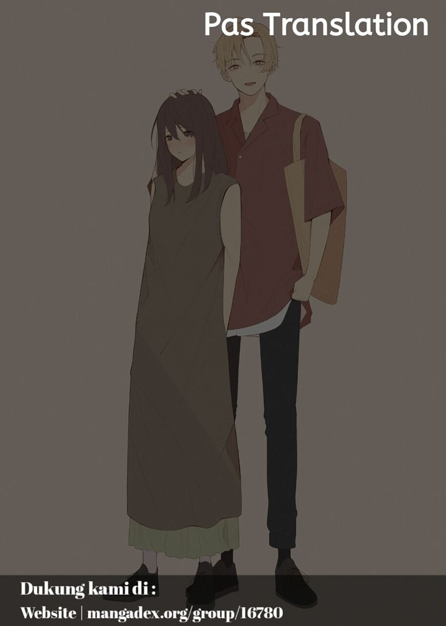 Couples (Twitter) Chapter 2 halaman 1
