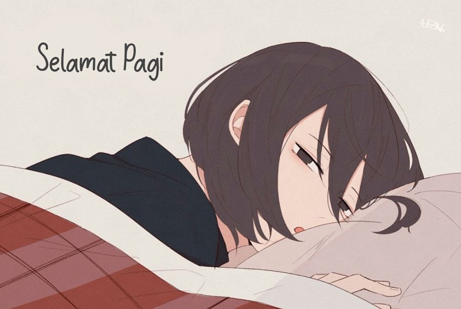 Couples (Twitter) Chapter 1 - Halaman 7