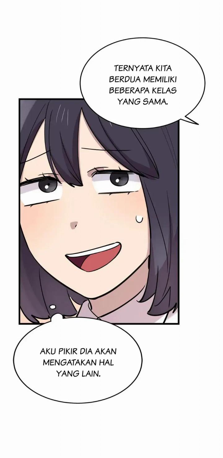 He Can’t Be This Dumb! Chapter 49 - Halaman 13