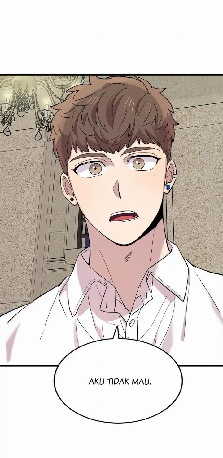 He Can’t Be This Dumb! Chapter 49 - Halaman 19