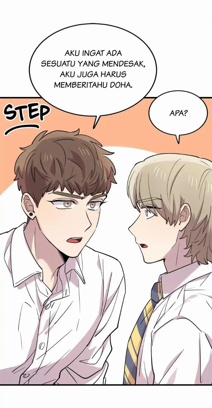 He Can’t Be This Dumb! Chapter 49 - Halaman 20