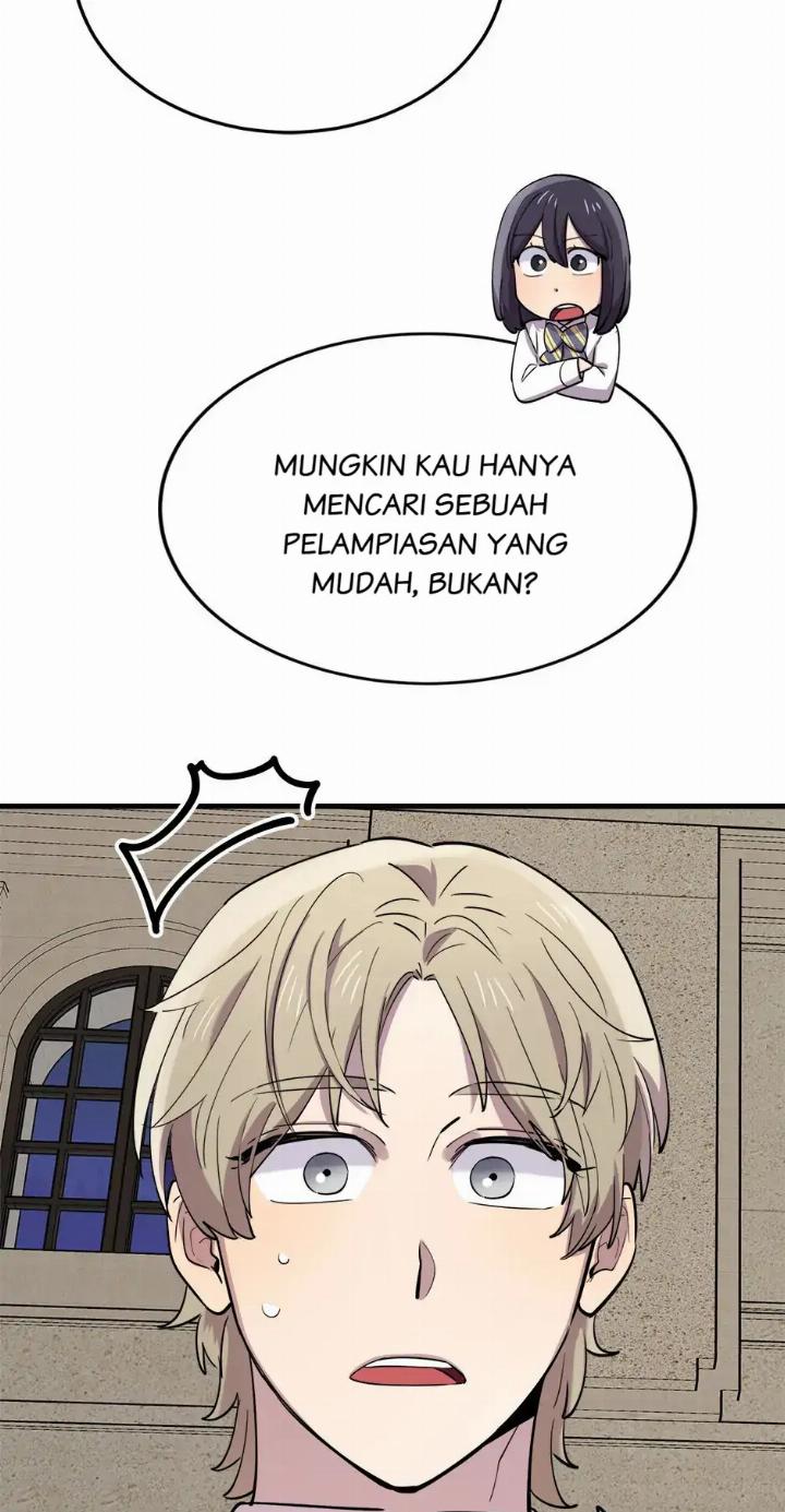 He Can’t Be This Dumb! Chapter 49 - Halaman 26