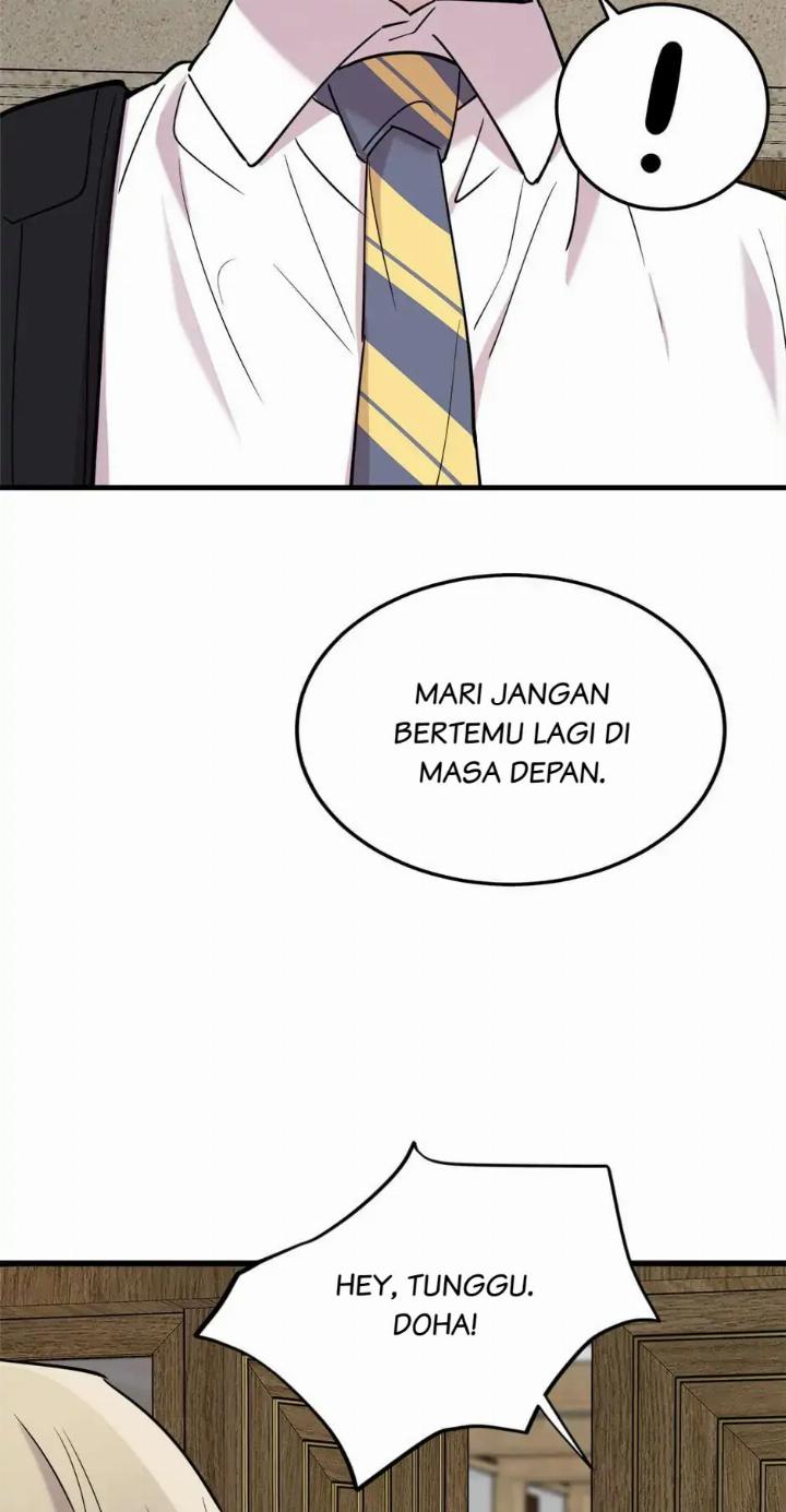 He Can’t Be This Dumb! Chapter 49 - Halaman 27