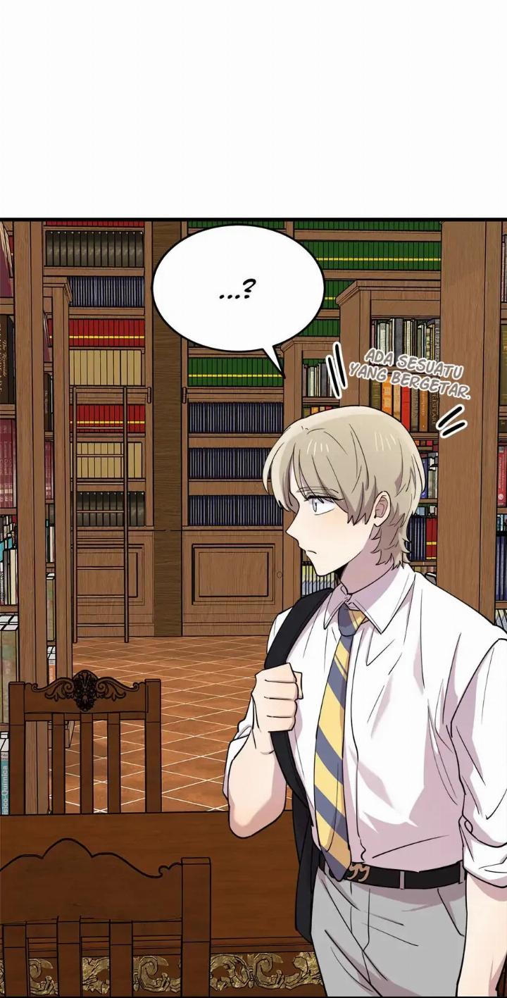 He Can’t Be This Dumb! Chapter 49 - Halaman 30