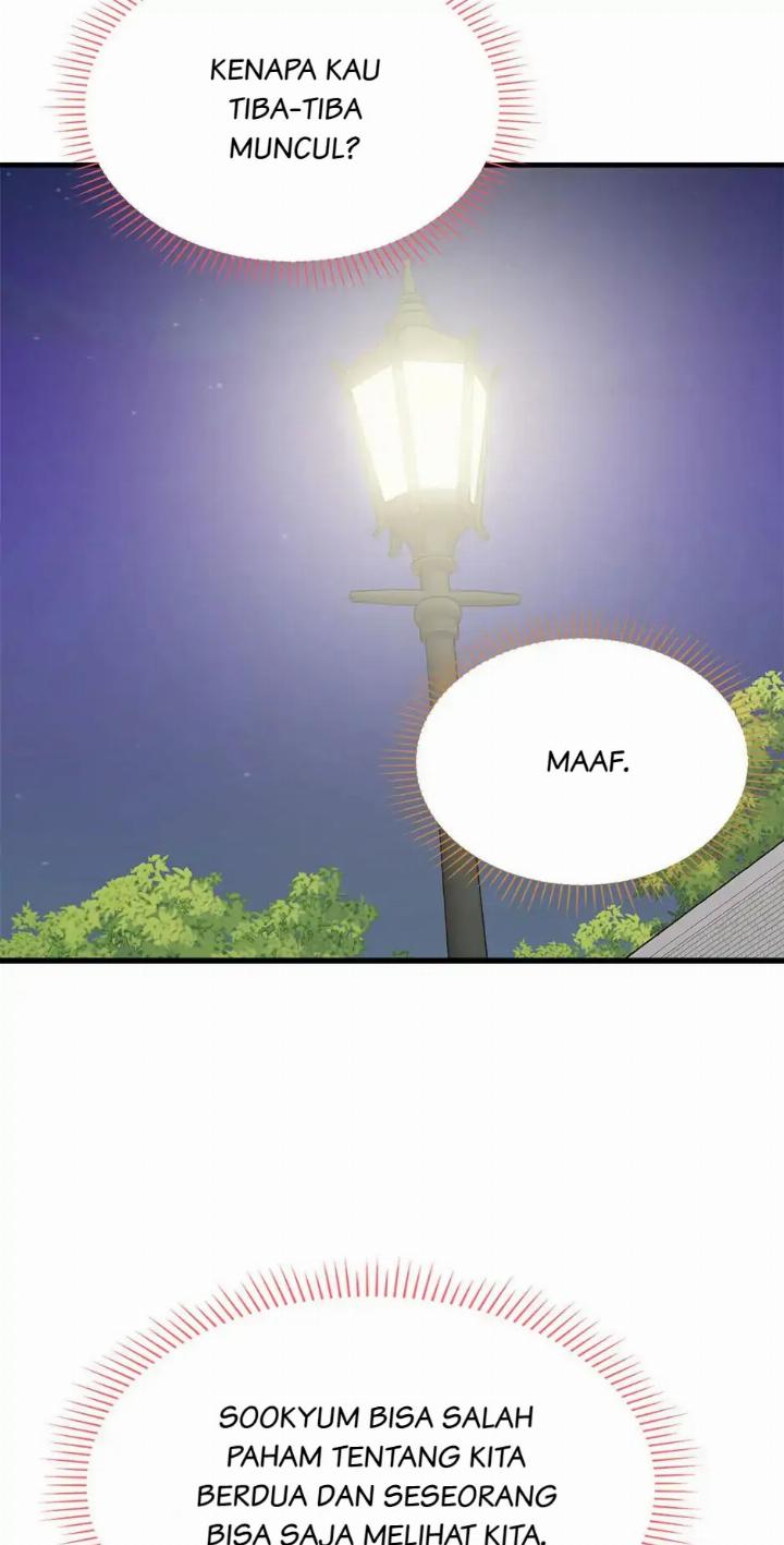 He Can’t Be This Dumb! Chapter 49 - Halaman 35