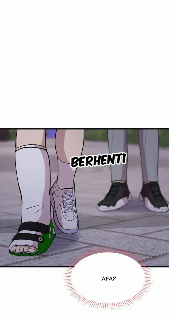 He Can’t Be This Dumb! Chapter 49 - Halaman 38