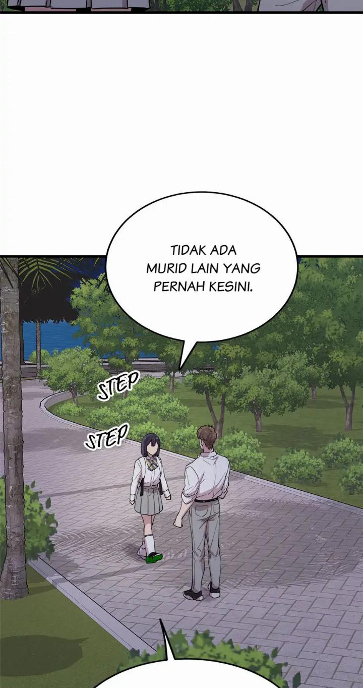 He Can’t Be This Dumb! Chapter 49 - Halaman 40