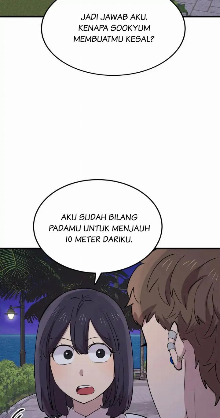 He Can’t Be This Dumb! Chapter 49 - Halaman 41