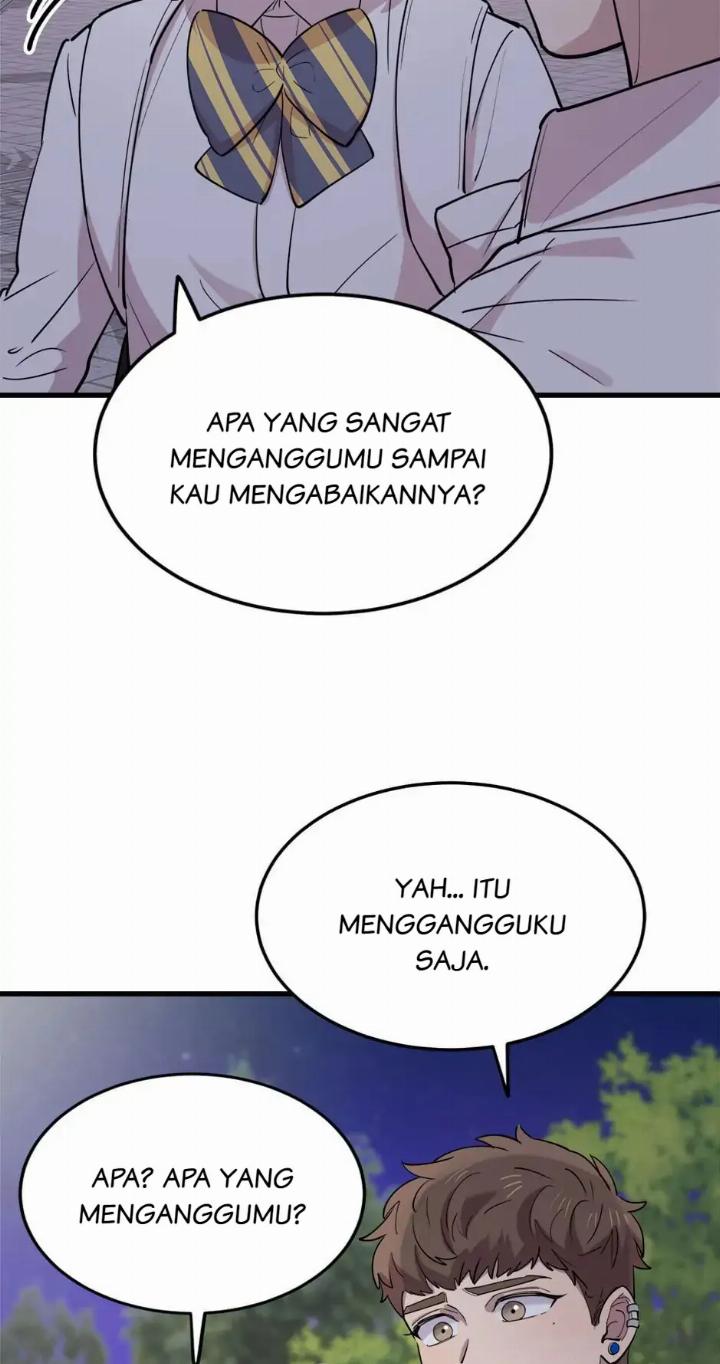 He Can’t Be This Dumb! Chapter 49 - Halaman 42