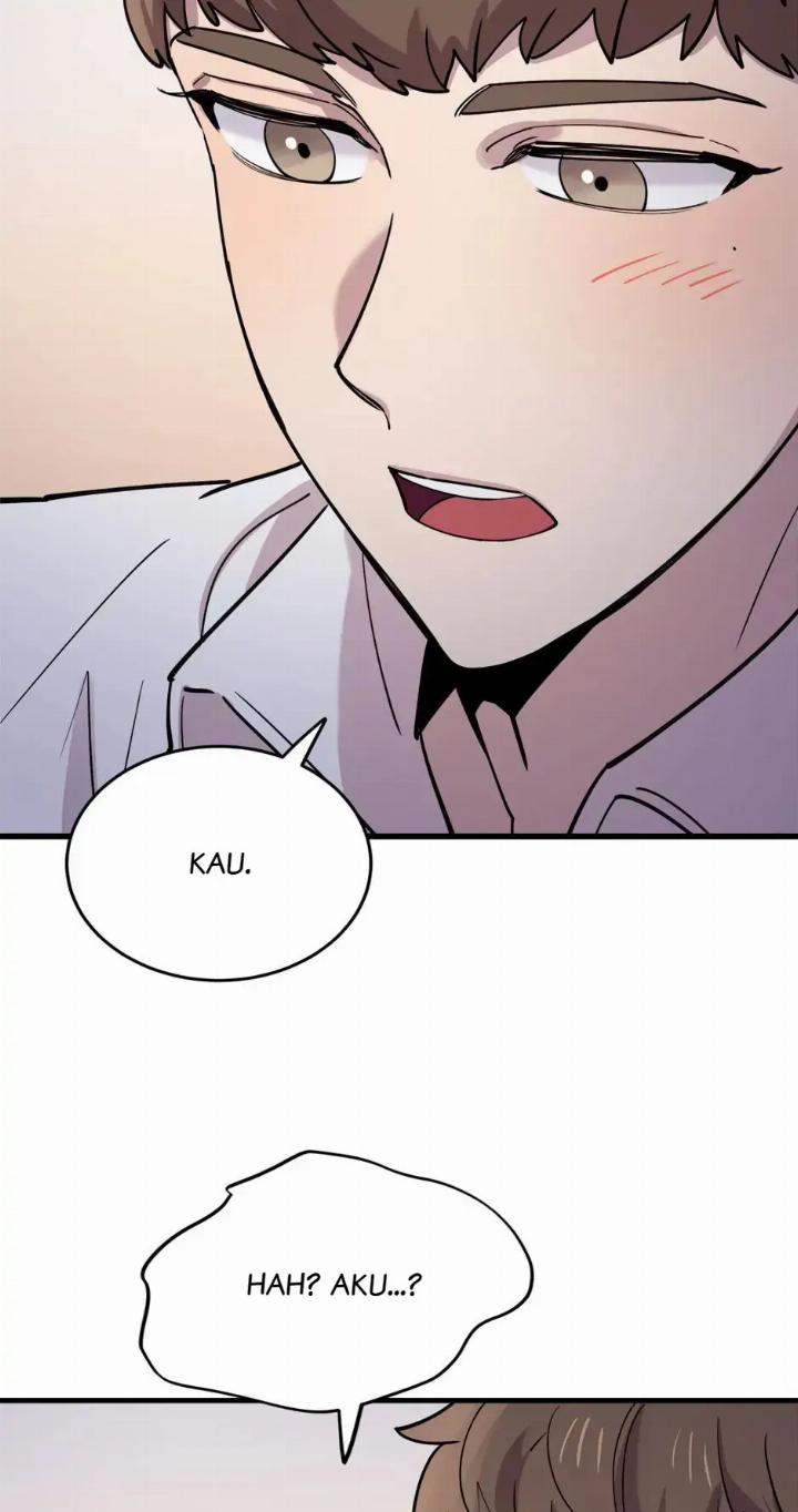 He Can’t Be This Dumb! Chapter 49 - Halaman 44