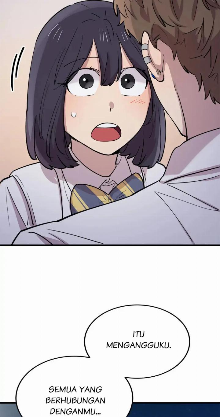 He Can’t Be This Dumb! Chapter 49 - Halaman 45