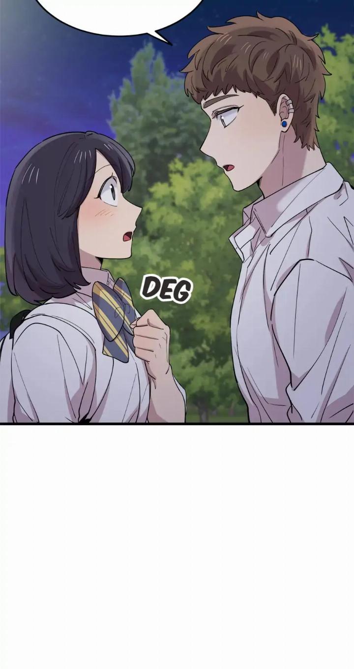 He Can’t Be This Dumb! Chapter 49 - Halaman 46