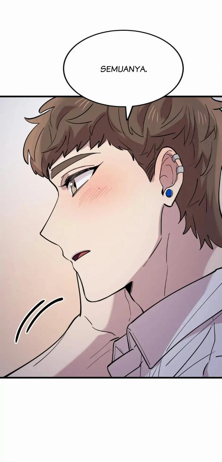 He Can’t Be This Dumb! Chapter 49 - Halaman 47