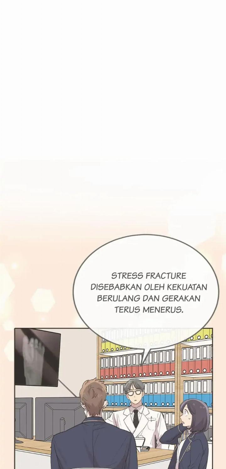 He Can’t Be This Dumb! Chapter 49 - Halaman 48