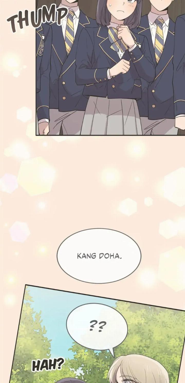He Can’t Be This Dumb! Chapter 49 - Halaman 50