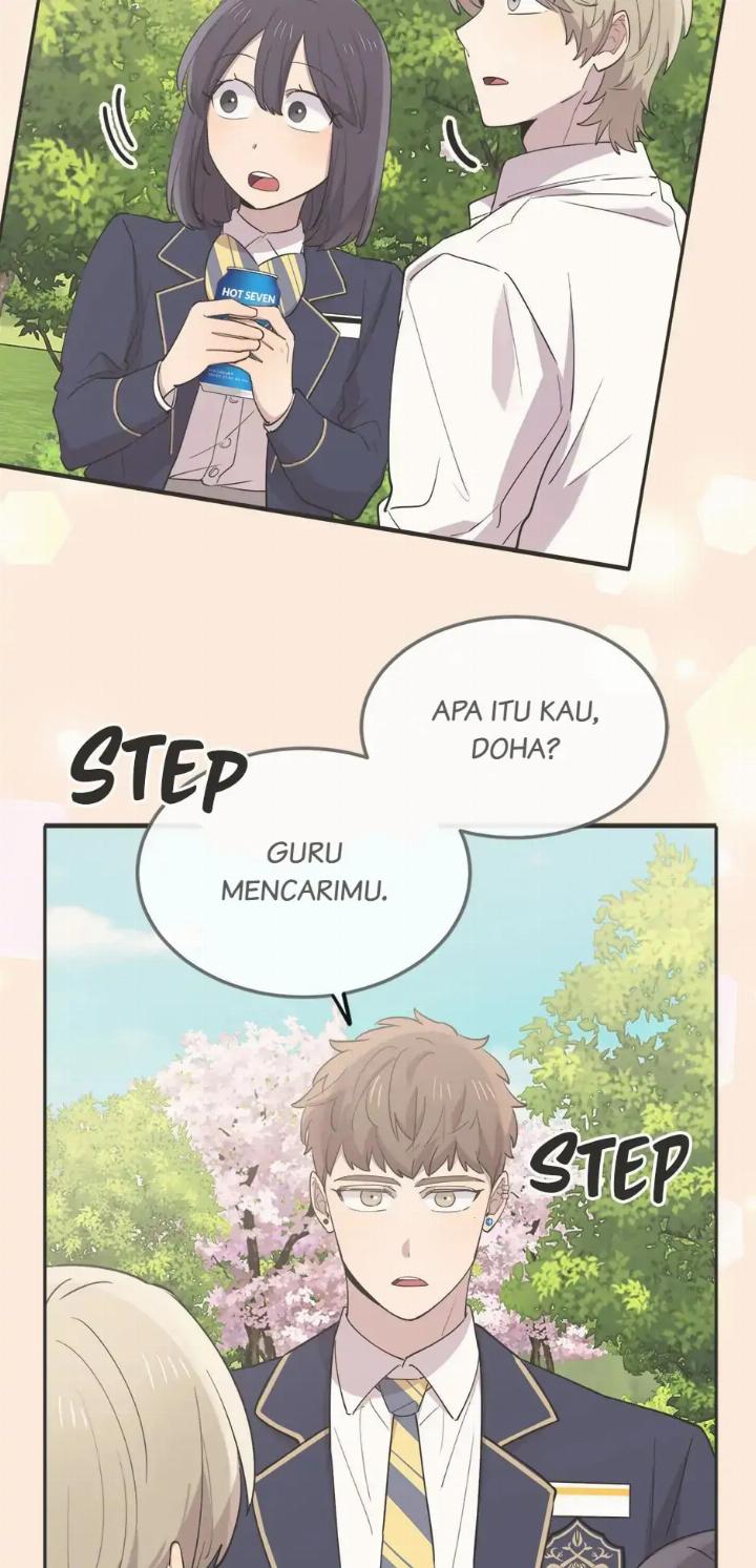 He Can’t Be This Dumb! Chapter 49 - Halaman 51